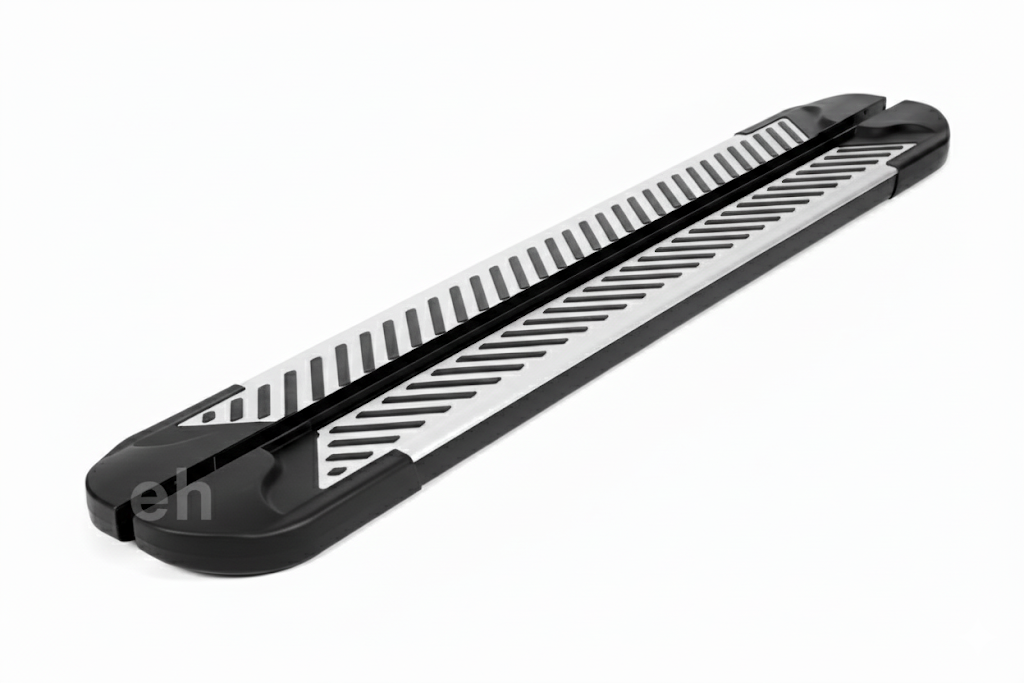 Hyundai Kona Yan Basamak