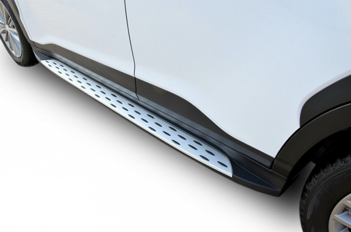 Hyundai Kona Yan Basamak