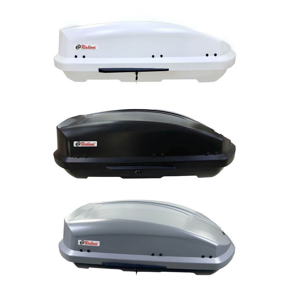 Rizline Arac Üstu Sepet