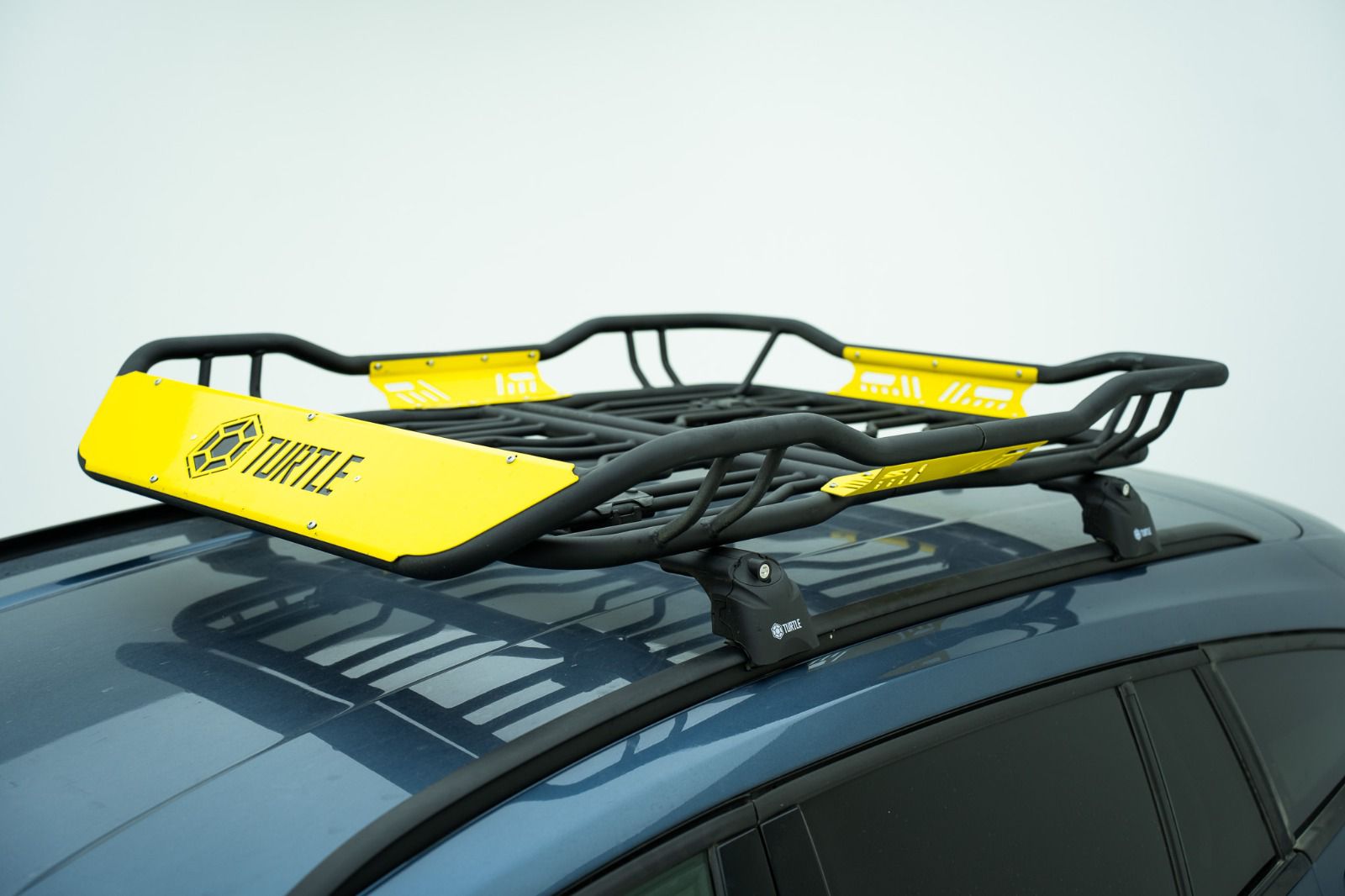 TURTLE Araç Üstü Sepet