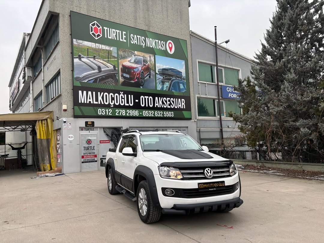 Jant Uygulaması