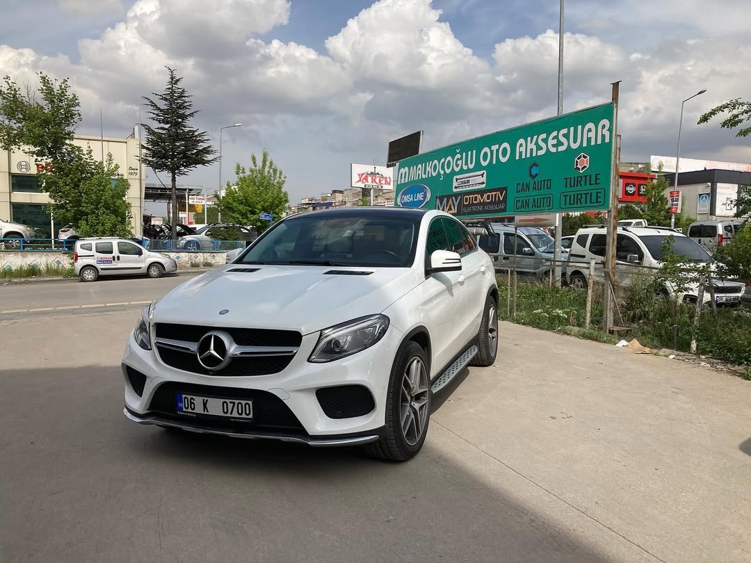 Araç Dizaynı