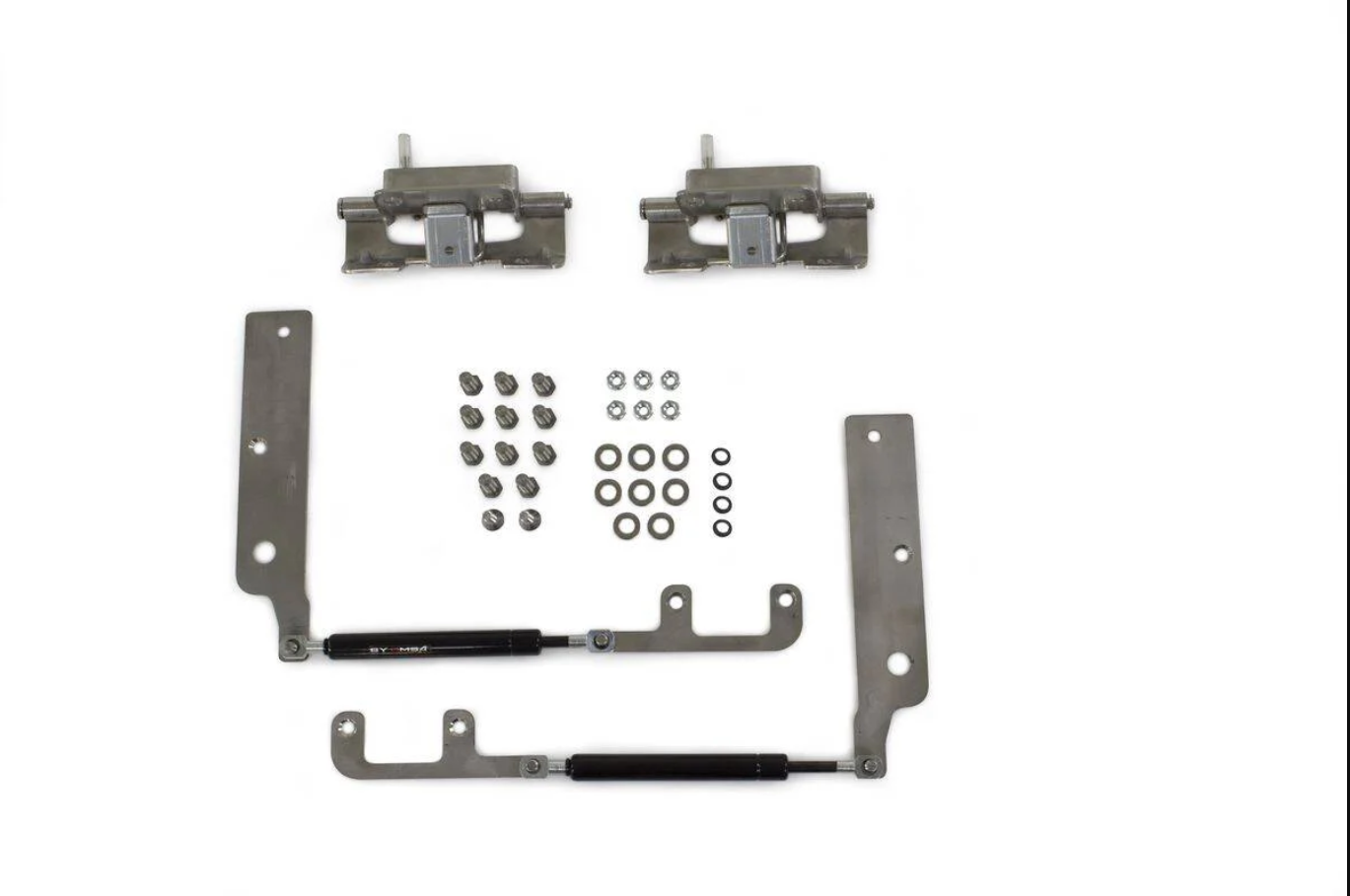 Merkezi Kilit Sistemi