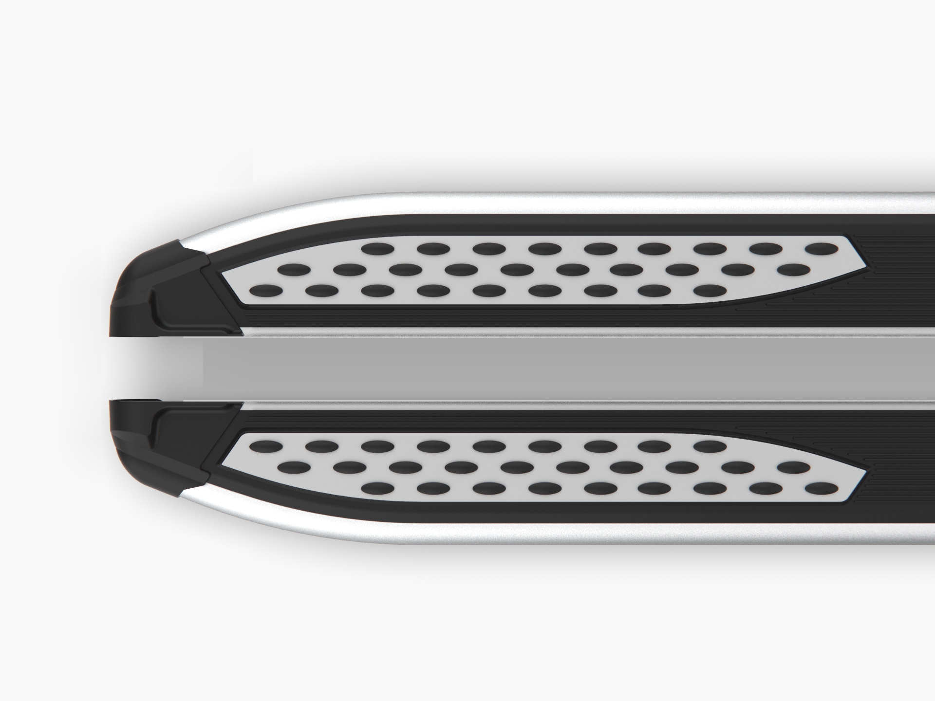 Mercedes CLA Spoiler